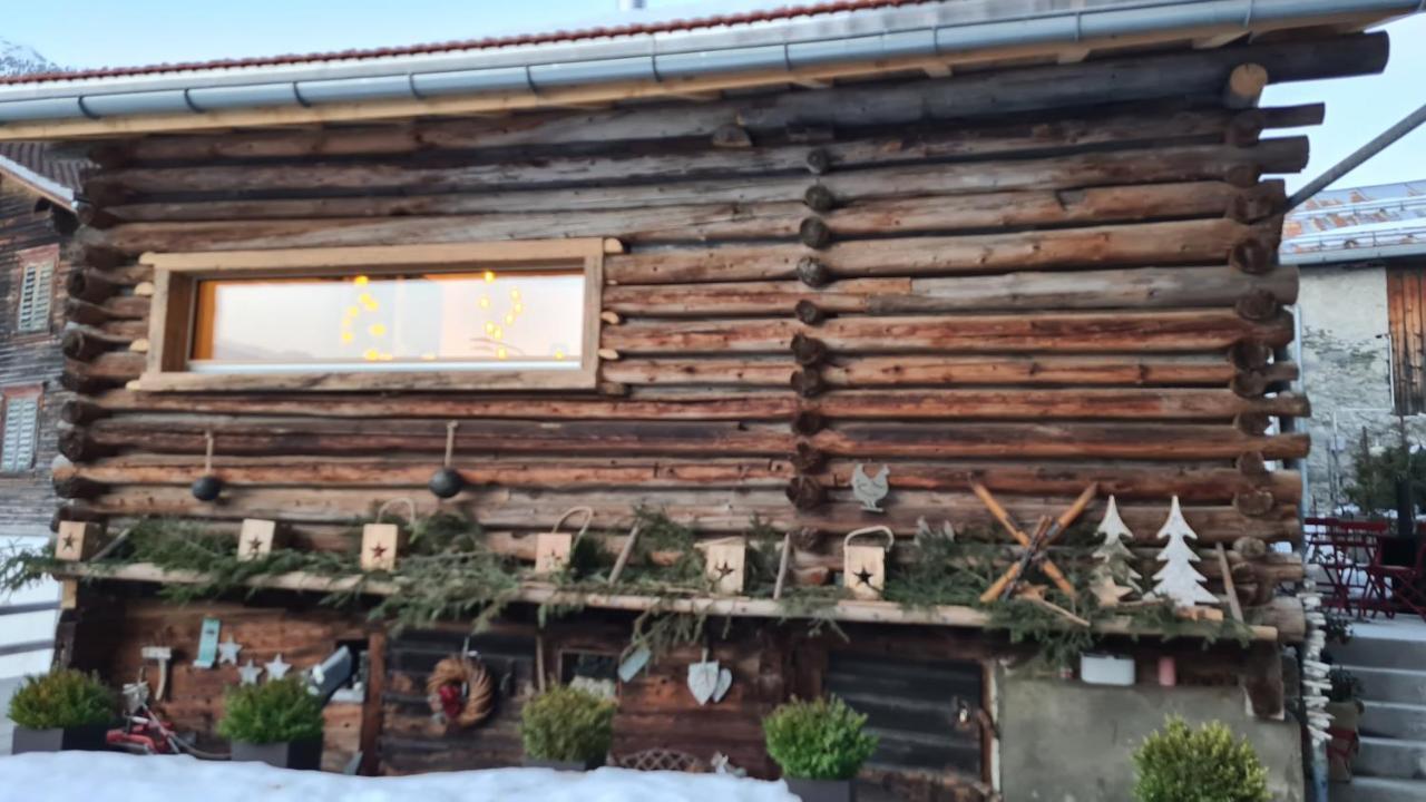 Chesa Prema - Restaurant Frühstückspension 3*