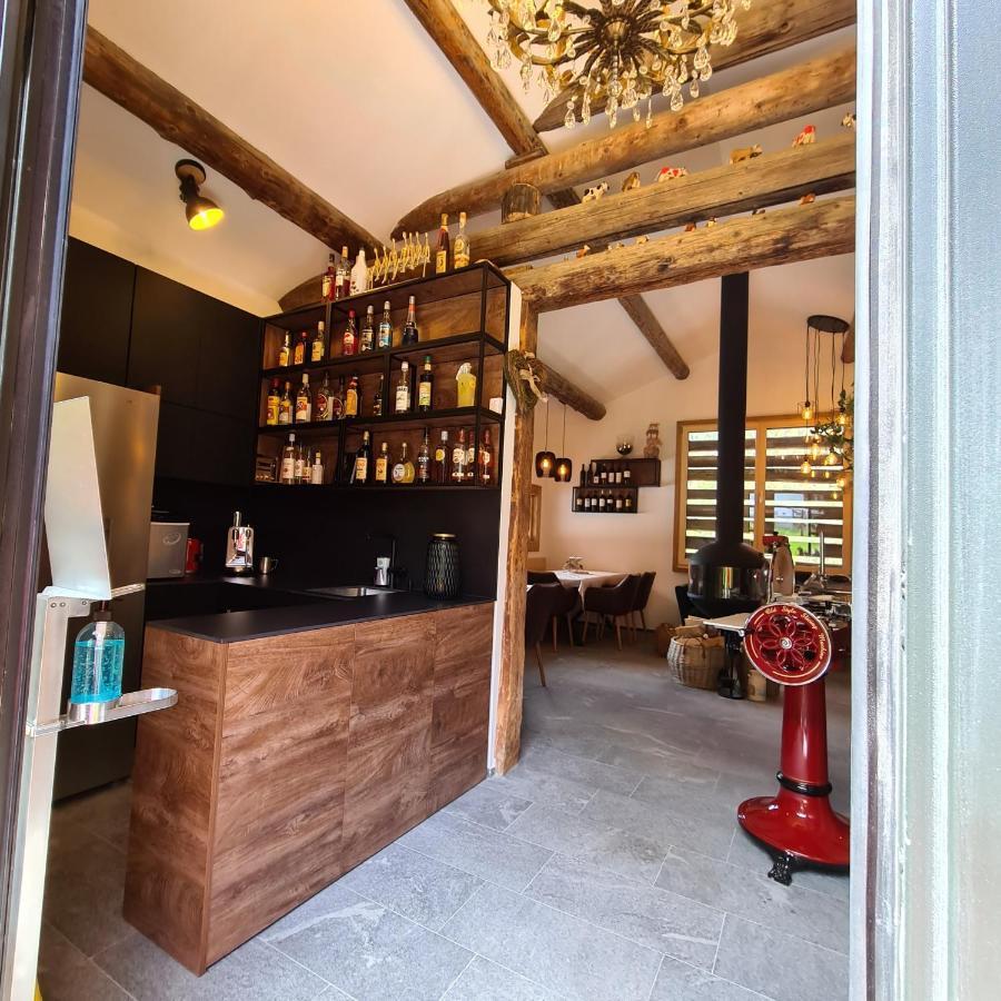 Chesa Prema - Restaurant Disentis