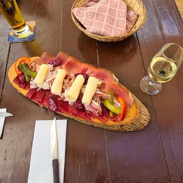 Chesa Prema - Restaurant Frühstückspension 3*