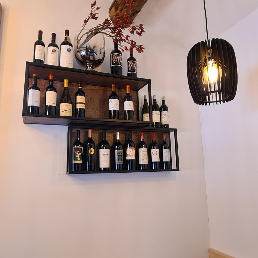Chesa Prema - Restaurant 3*