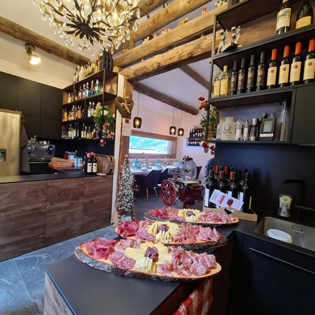 Chesa Prema - Restaurant Disentis