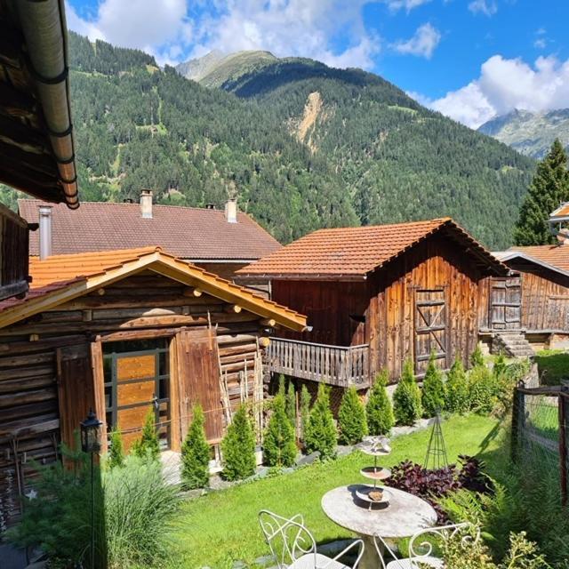 Chesa Prema - Restaurant Frühstückspension