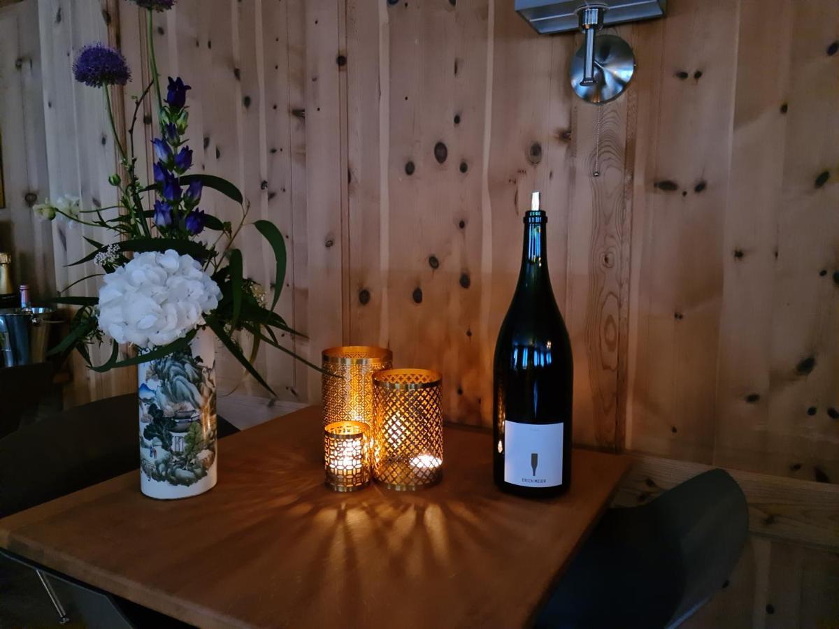 Frühstückspension Chesa Prema - Restaurant 3*