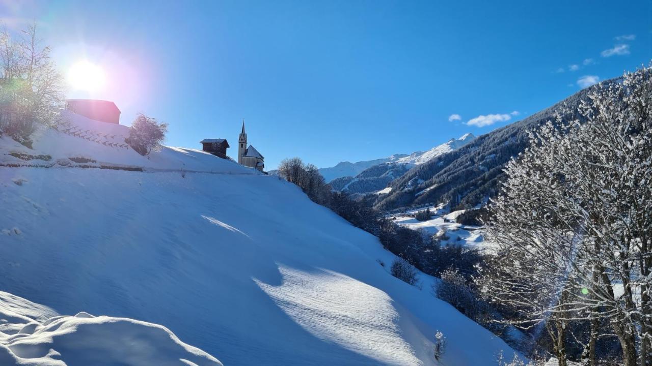 Chesa Prema - Restaurant 3* Disentis