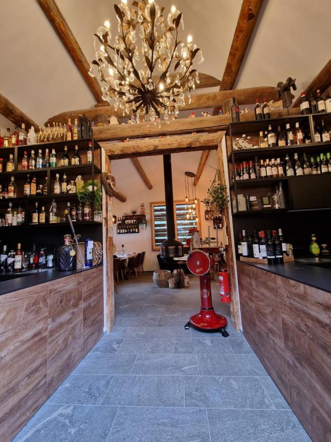Frühstückspension Chesa Prema - Restaurant Disentis